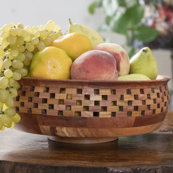 میوه خوری خاص و فانتزی